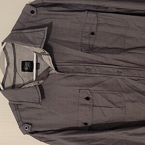 Mens black Shirt